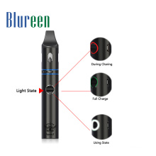 buddy group Vpro-Z 1.4ml bottle piercing-style airflow adjustable cheap portable vaporizer